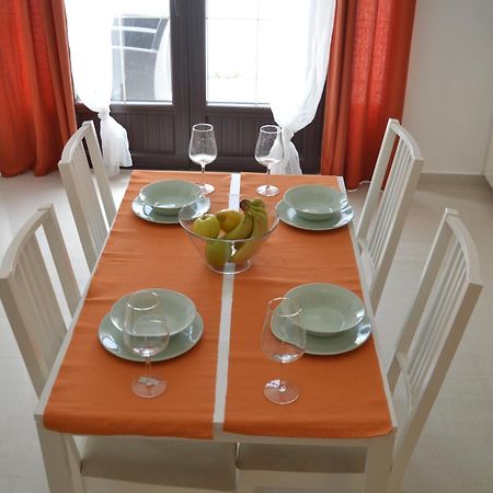 Apartments Villa Alba Porec Ngoại thất bức ảnh