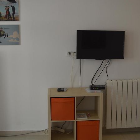 Apartments Villa Alba Porec Ngoại thất bức ảnh