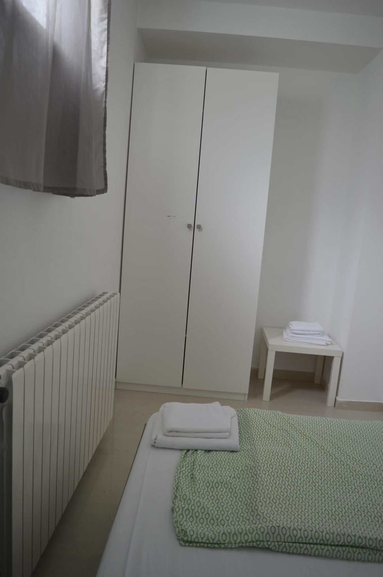 Apartments Villa Alba Porec Ngoại thất bức ảnh