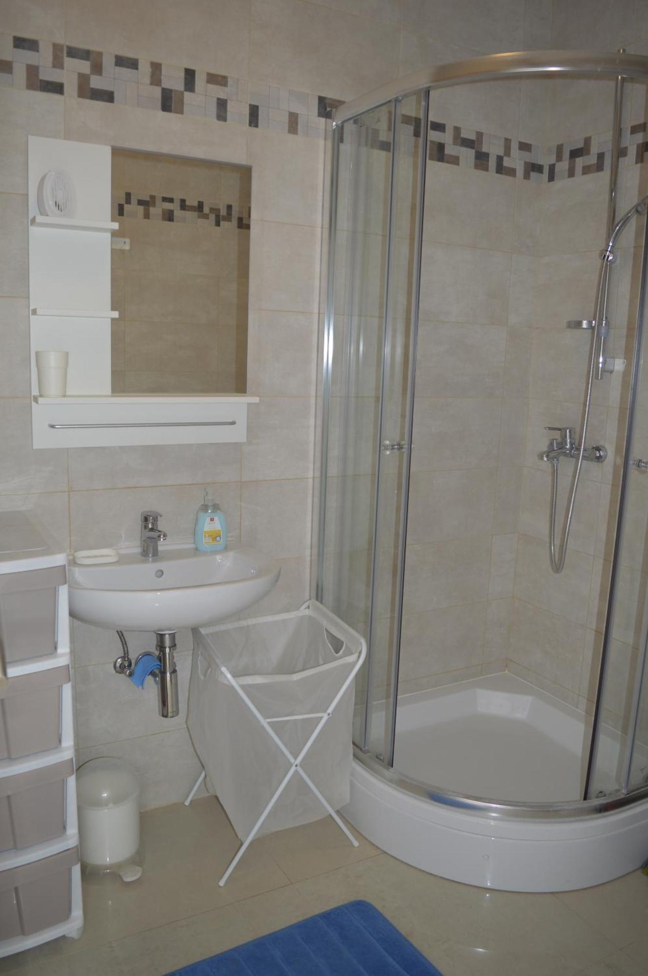 Apartments Villa Alba Porec Ngoại thất bức ảnh