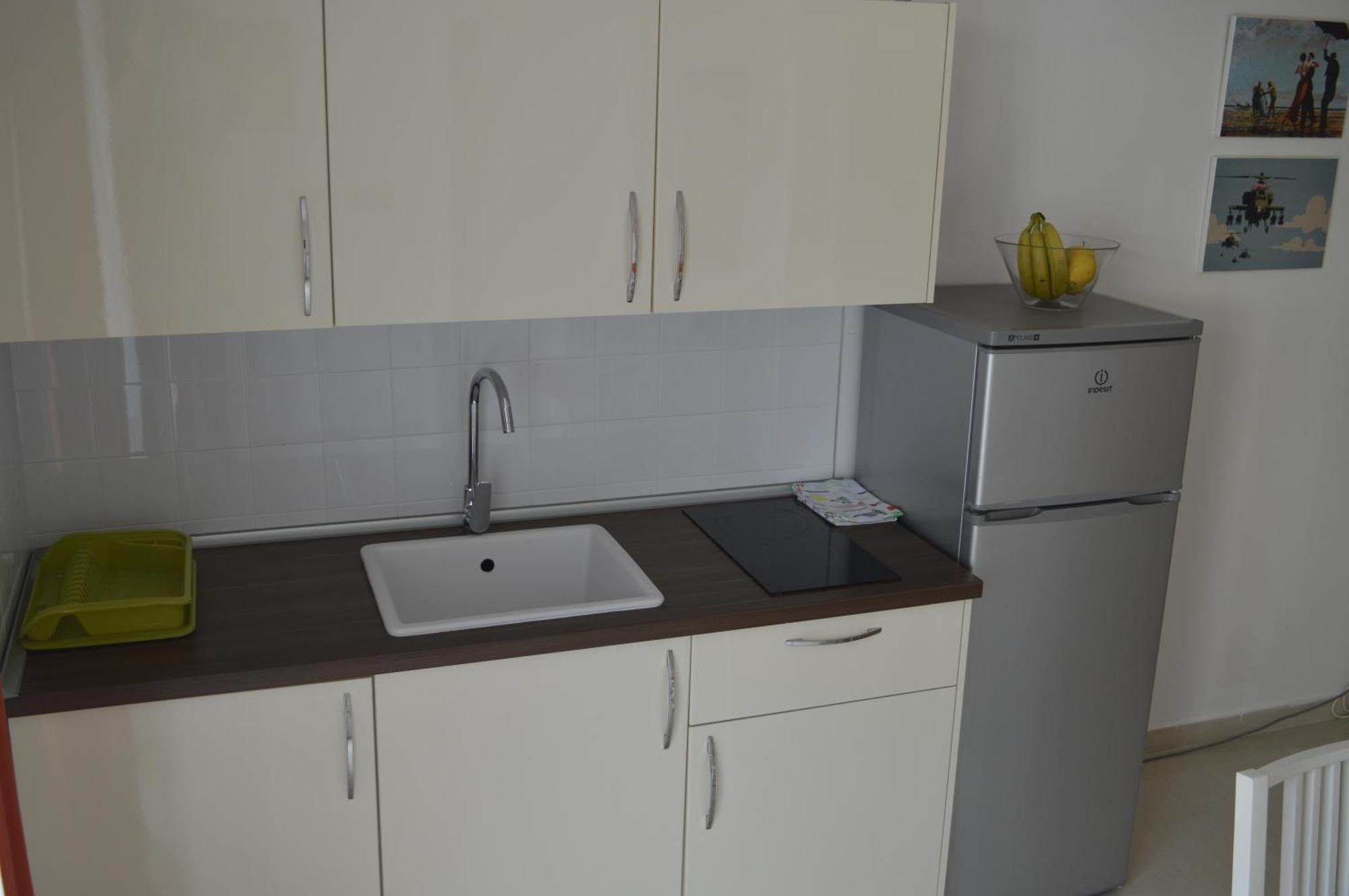 Apartments Villa Alba Porec Ngoại thất bức ảnh
