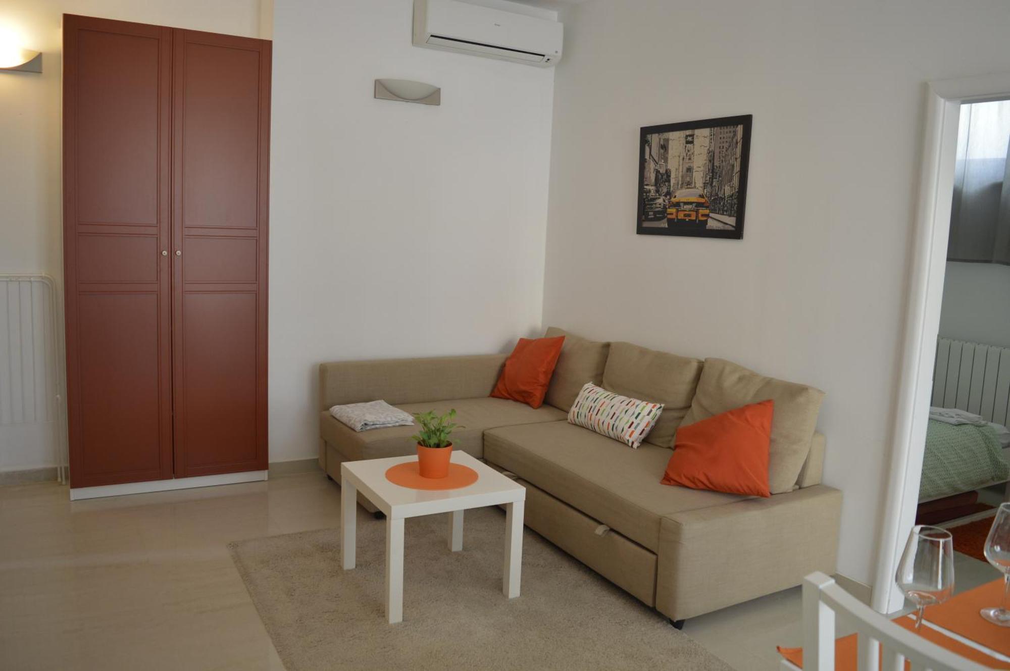 Apartments Villa Alba Porec Ngoại thất bức ảnh