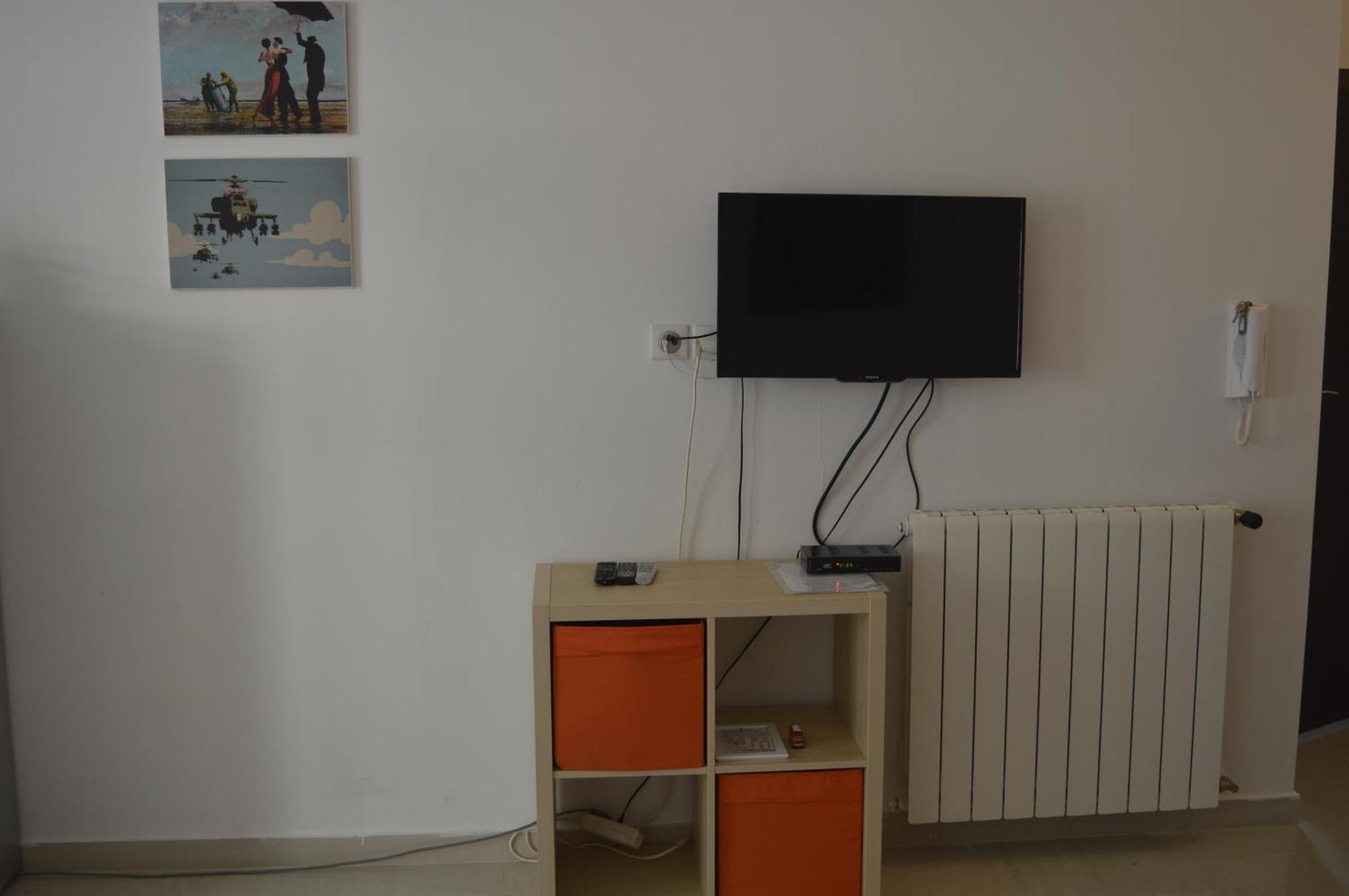 Apartments Villa Alba Porec Ngoại thất bức ảnh