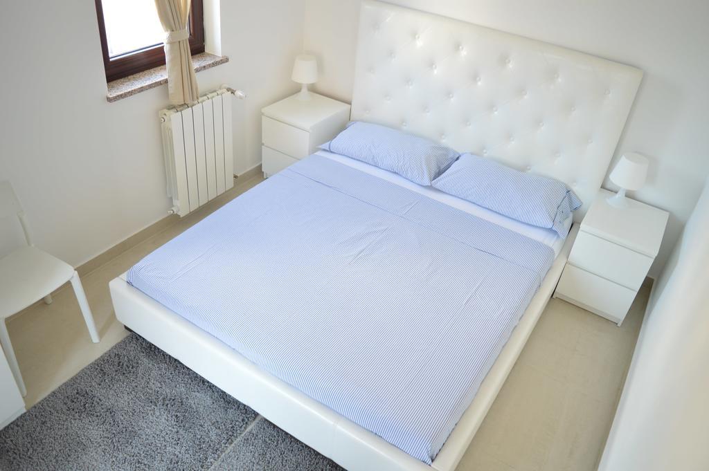 Apartments Villa Alba Porec Ngoại thất bức ảnh