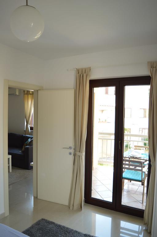 Apartments Villa Alba Porec Ngoại thất bức ảnh