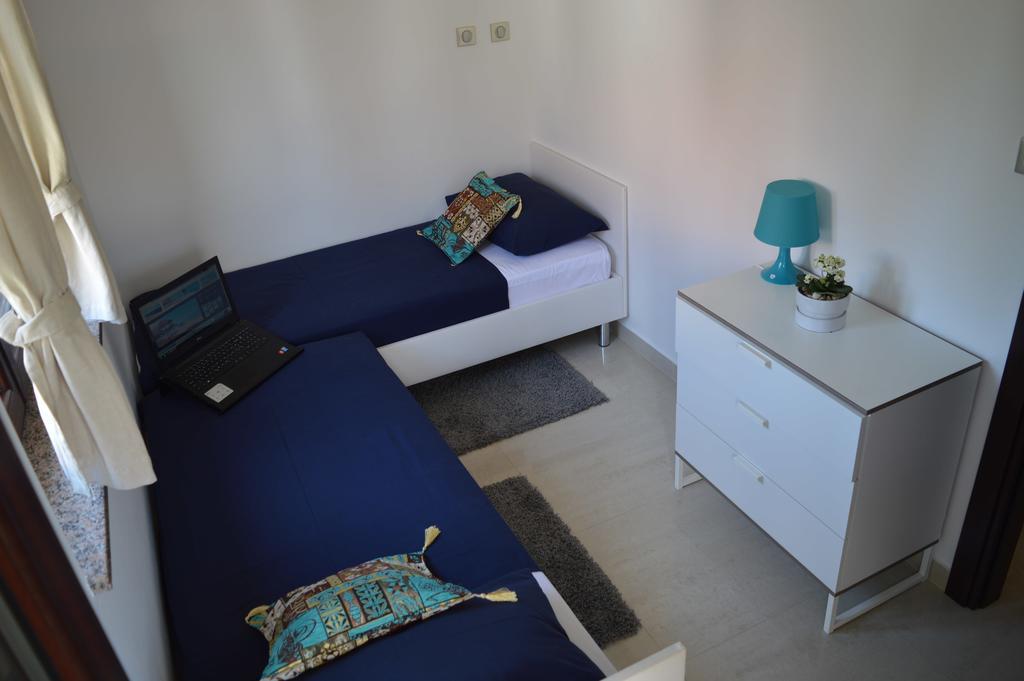 Apartments Villa Alba Porec Ngoại thất bức ảnh