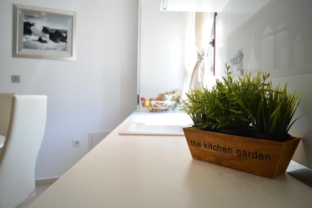 Apartments Villa Alba Porec Ngoại thất bức ảnh