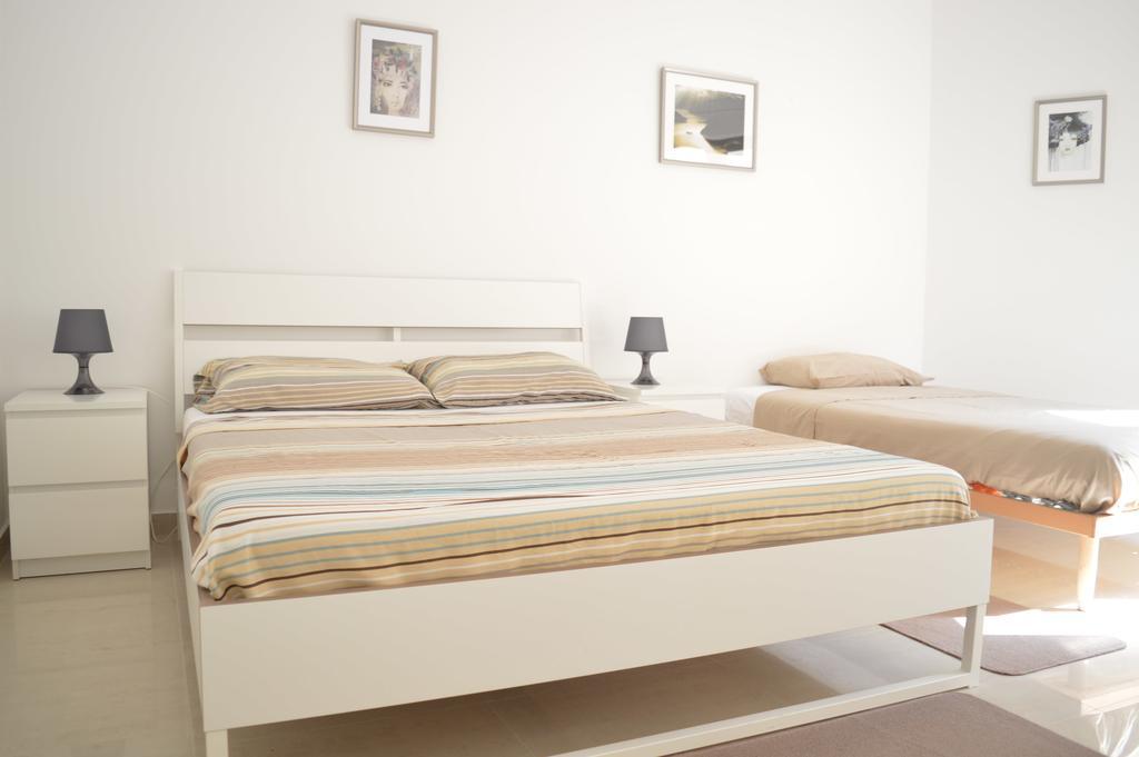 Apartments Villa Alba Porec Ngoại thất bức ảnh