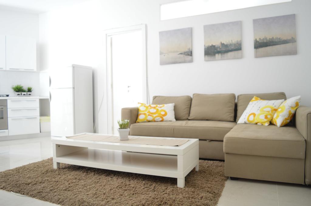 Apartments Villa Alba Porec Ngoại thất bức ảnh