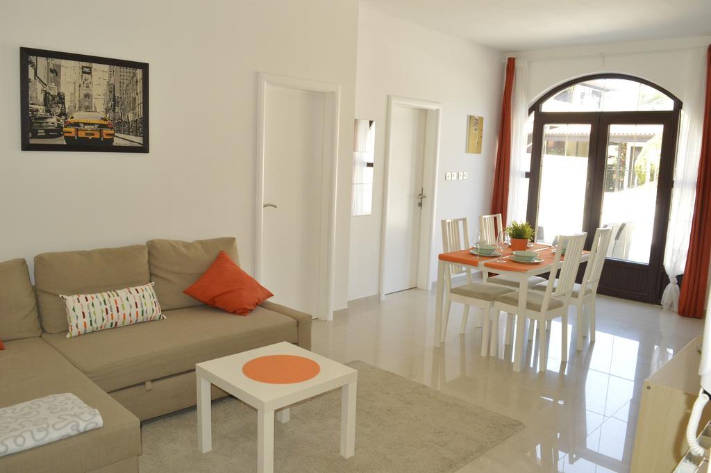 Apartments Villa Alba Porec Ngoại thất bức ảnh
